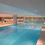 One