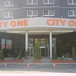 Szálloda One Kayseri
