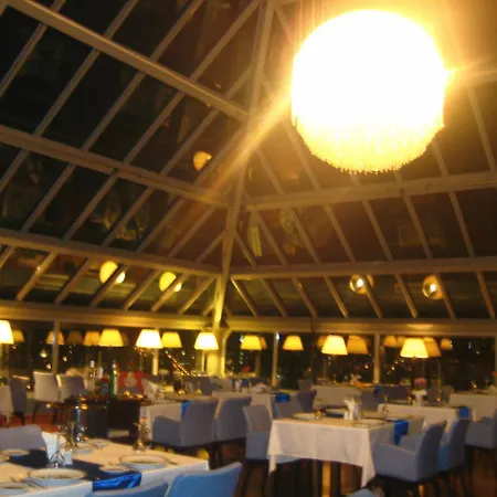 מלון One קייסרי