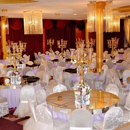 One Hotel 4*