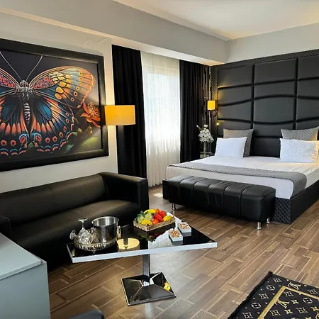 One Hotel Kayseri