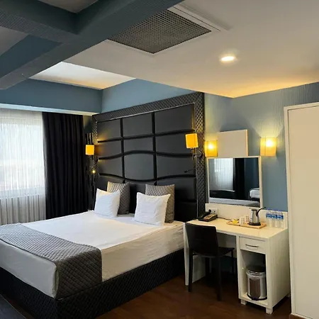 فندق One قيصرية