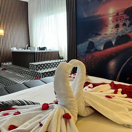 One Hotel 4*