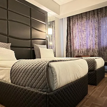 One Hotel 4*