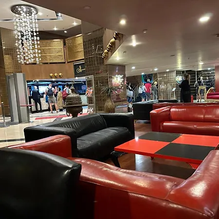 One 4* Kayseri