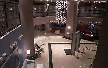 One Hotel Kayseri