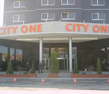 Hotel One Kayseri