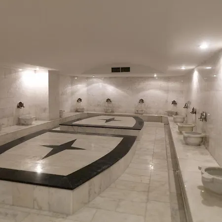One Otel Kayseri