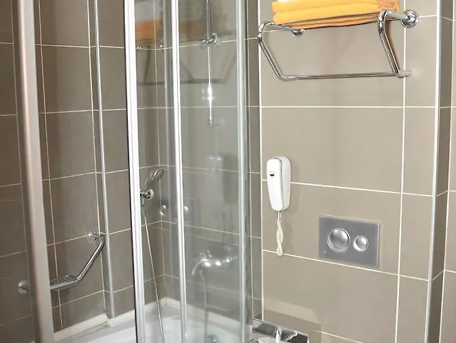 城市唯一酒店 开塞利