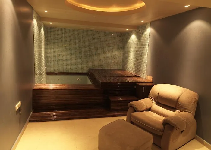 酒店 城市唯一酒店 4*