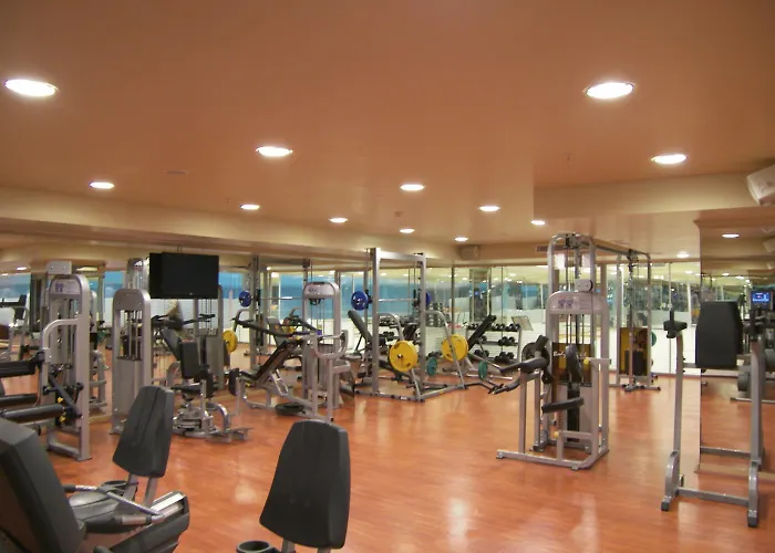 城市唯一酒店 酒店 开塞利