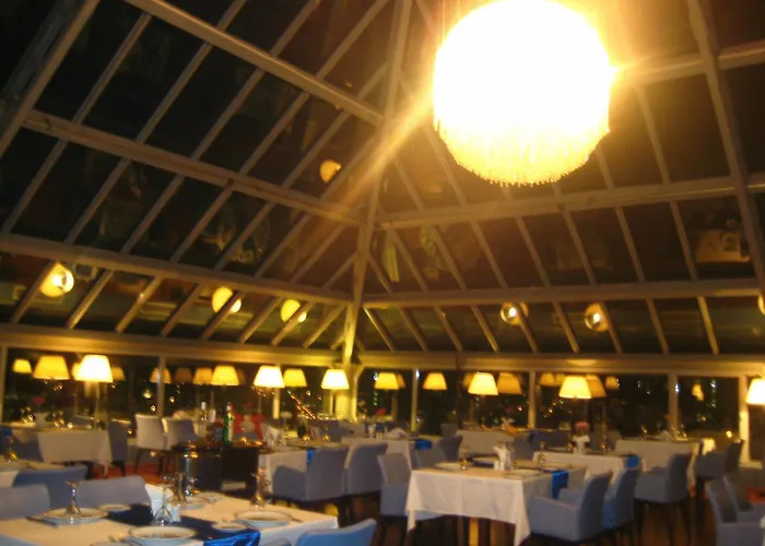 فندق One قيصرية