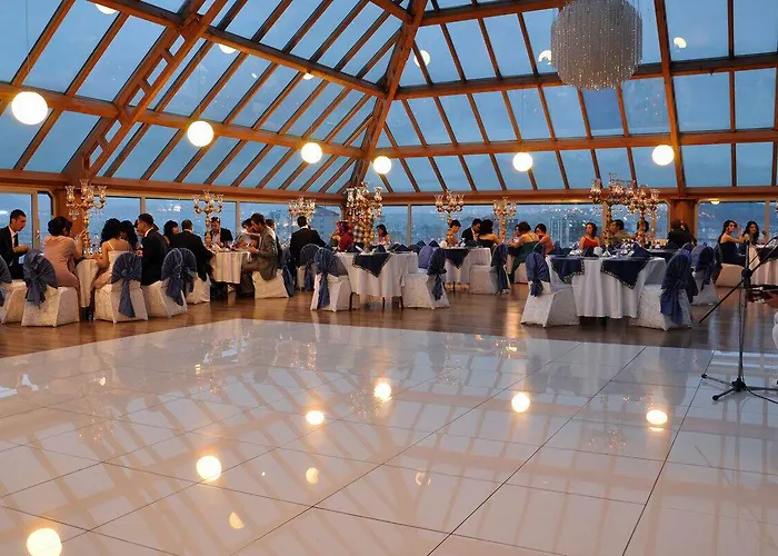 酒店 城市唯一酒店