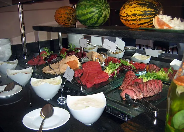 城市唯一酒店 酒店