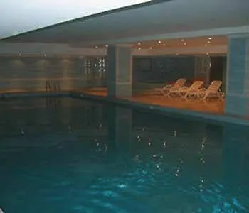 城市唯一酒店 开塞利