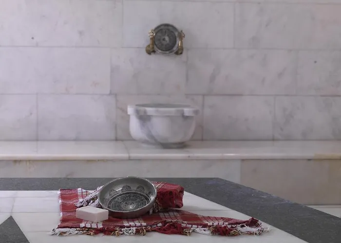 فندق One قيصرية