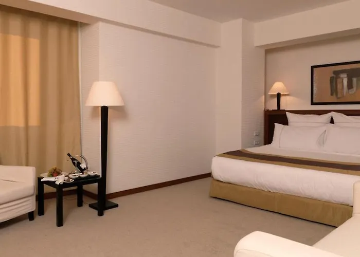 酒店 城市唯一酒店 开塞利