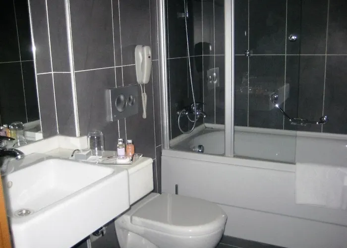 One Отель Кайсери