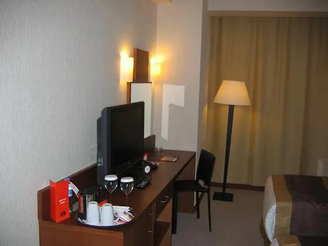 One Отель Кайсери