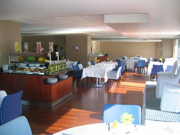 酒店 城市唯一酒店 4*